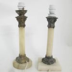 588 6387 TABLE LAMPS